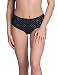 Produktbild Anita Belvedere 1387 Floral Slip Tiefblau 54 (Brand Size 48)