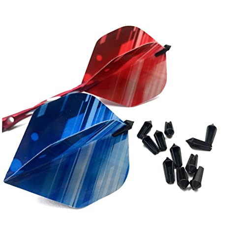 Protectores para vuelo Totority 200 piezas miniatura 7