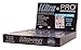 Ultra Pro 1-Pocket Platinum Page with 8" X 10" Pocket 100 ct.