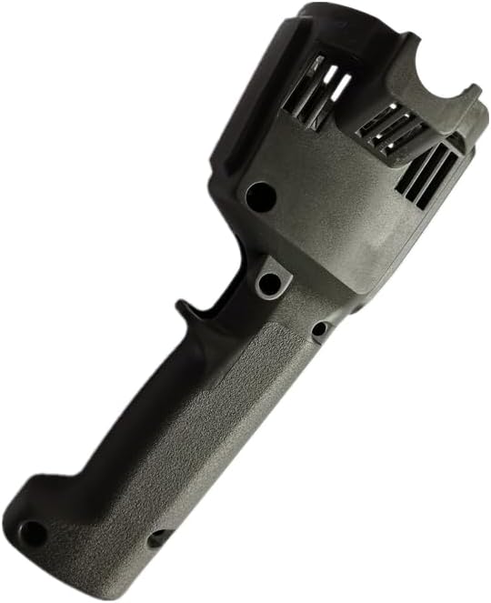 Miniatura 2 de TITISKIN 151122-14 manija del interruptor de la cubierta de la abrazadera del pulidor para el tipo 2 y 3 de DW849