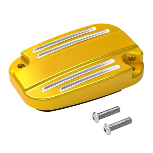 Bouchon maître-cylindre embrayage frein moto pour Road King FLHRXS