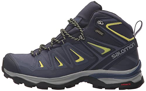 Salomon Womens Hiking Boots
