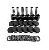 EPI Primary Clutch Rebuild Kit | Compatible with...