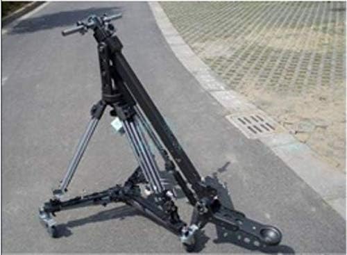GOWE Kit Camera Crane For Big machine Jibs Arm+Tripod+Dolly