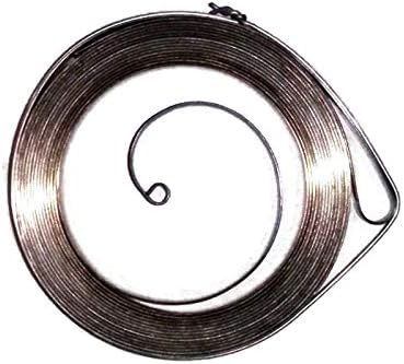 Amazon.com: CTS Starter Spring for Husqvarna 362, 365, 371, 372, 375 ...