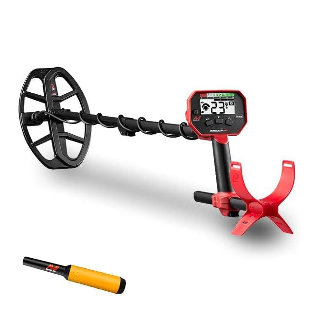 Pack Minelab Vanquish 340 - Pointer