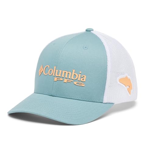 Image of Columbia PFG Logo Mesh Ball Cap