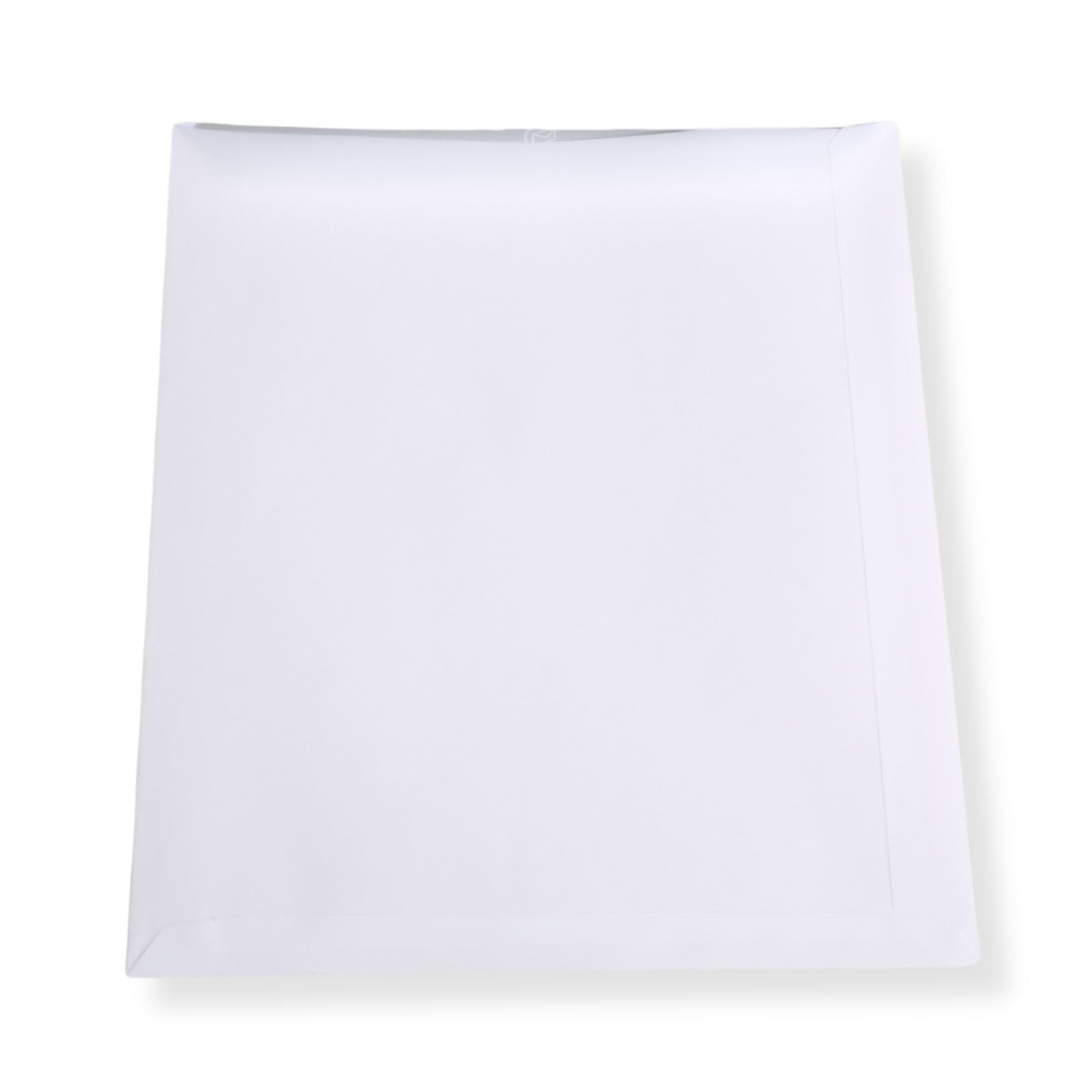 1000 St. Versandtaschen extra stark 120 gr. DIN A4 C4 weiß mit Fenster Kuvert Haftklebend Briefumschläge HK