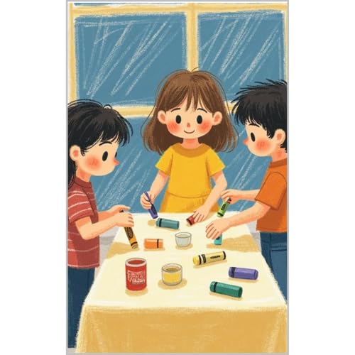 Crafting a Living Audiobook By CB Goodheal cover art