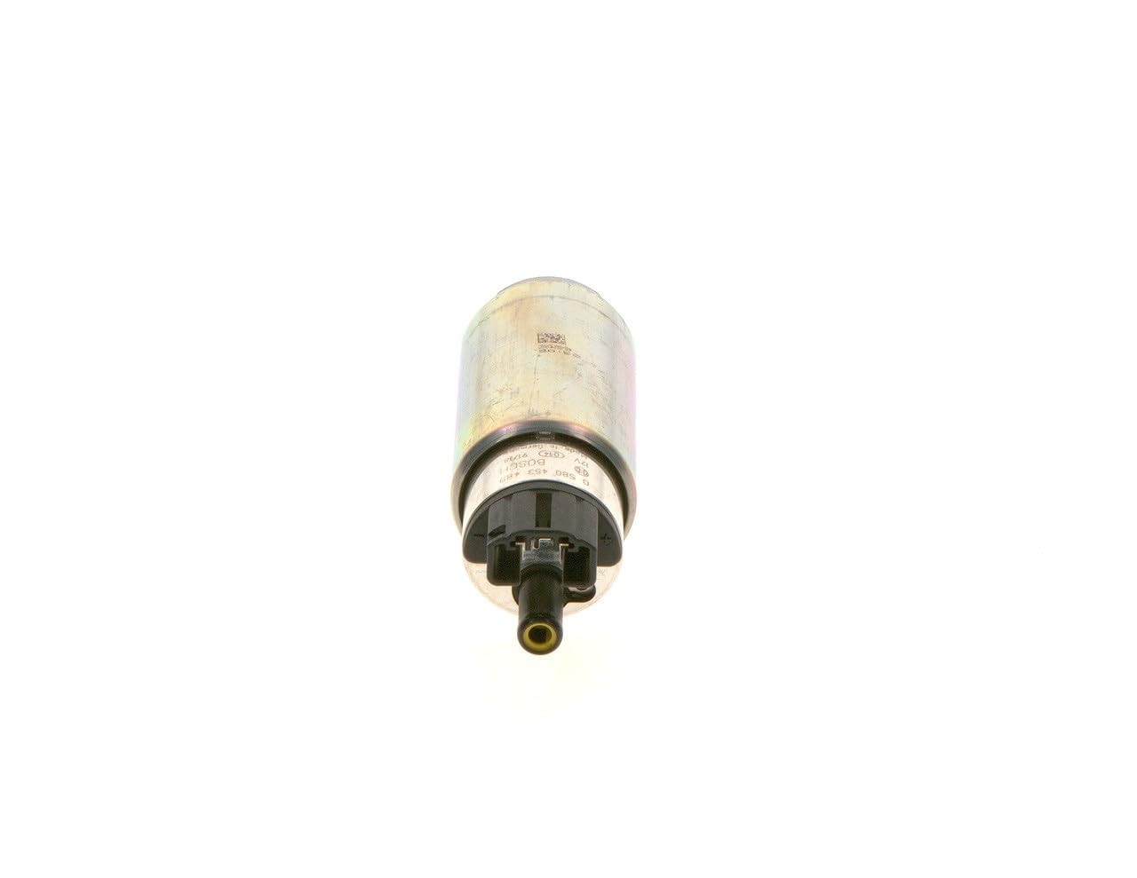 BOSCH Kraftstoffpumpe 0580453489 im Kraftstoffbehälter