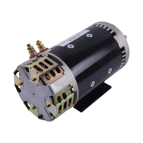 Image of Electric Motor 40844GT 5BCG52MA100 Compatible with Genie GS-3232 GS-2046 GS-1930 GS-1530