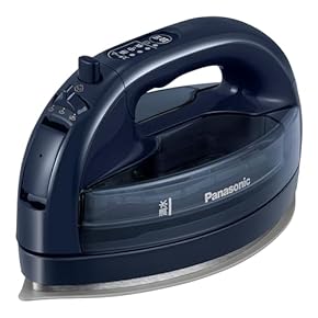 Amazon.co.jp: スチームアイロン - アイロン・スチーマー