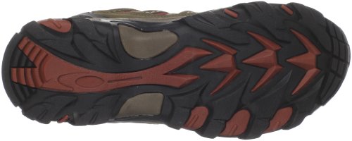 Image of Northside Men's Traverse Waterproof Seam Sealed Hiking Boot