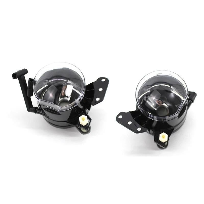 Feux barre antibrouillard LED pour pare-chocs avant de BMW E60 - 6