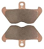 bmw k100rs cafe racer Bremsbeläge sind Komponenten, die das Fahrzeug direkt verzögern und für die Gesamtsicherheit des Fahrzeugs von großer Bedeutung sind. Da sie mit Verschleißteilen in Kontakt kommen, verschleißen die Bremsbeläge mit der Zeit und müssen ausgetauscht werden.