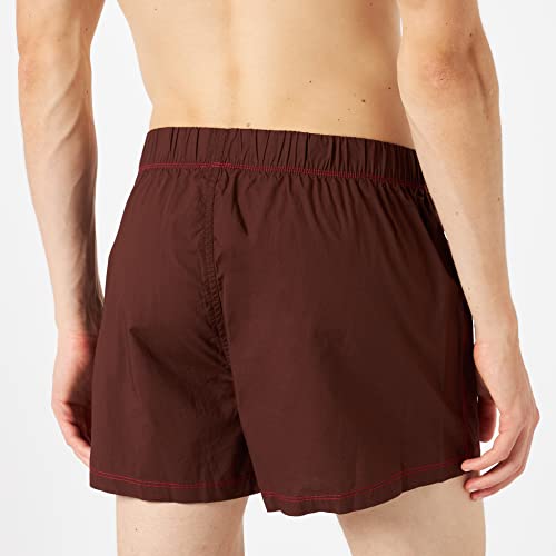 Diesel_UUBX-STARK BOXERS_UNDERPANTS_Braun_XXL – Ansicht 2