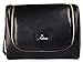 By Nelson Toiletry Bag - Our Best Leather Dopp Kit That's A Perfect Travel Storage Solution For Men and Women - Store All Bathroom Accessories & Made of Genuine Full Grain Leather