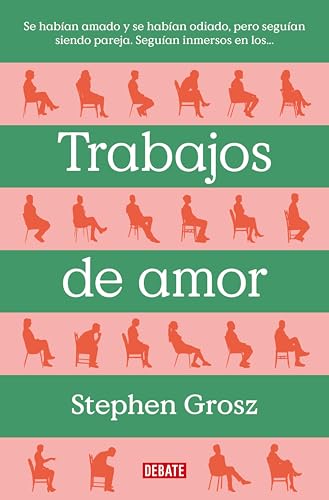 Trabajos de amor (Spanish Edition)