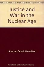 Justice and War in the Nuclear Age