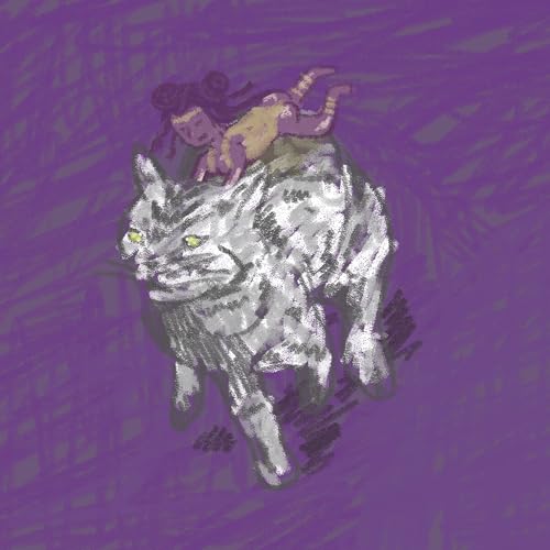 Corremos en un bosque