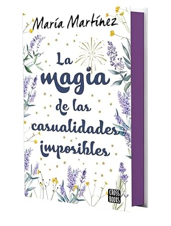 La magia de las casualidades imposibles 9788408293552