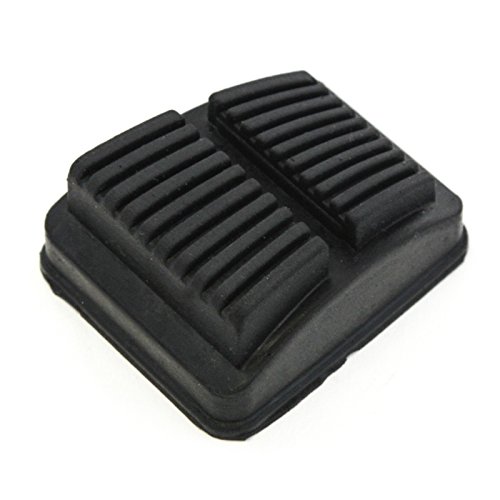 image for Red Hound Auto Parking Emergency Brake Pedal Pad for Compatible with F