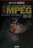 ポイント図解式 ブロードバンド+モバイル標準MPEG教科書