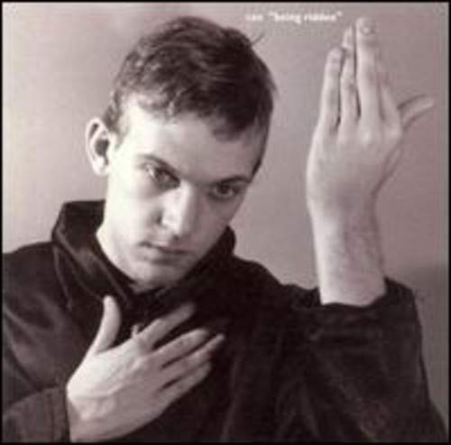 Price comparison product image Being Ridden [VINYL]