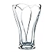 Produktbild Nachtmann Calypso 9-Inch Crystal Vase by Nachtmann - The Life Style Division of Riedel Glass Works