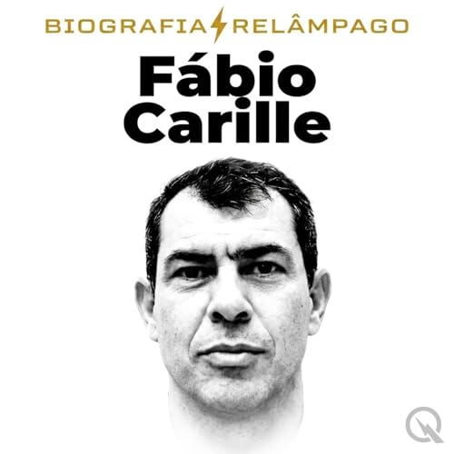 Fábio Carille - Biografia Relâmpago