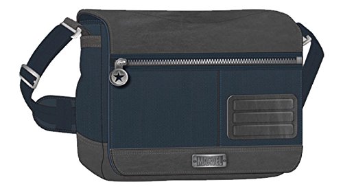 book of vishanti messenger bag