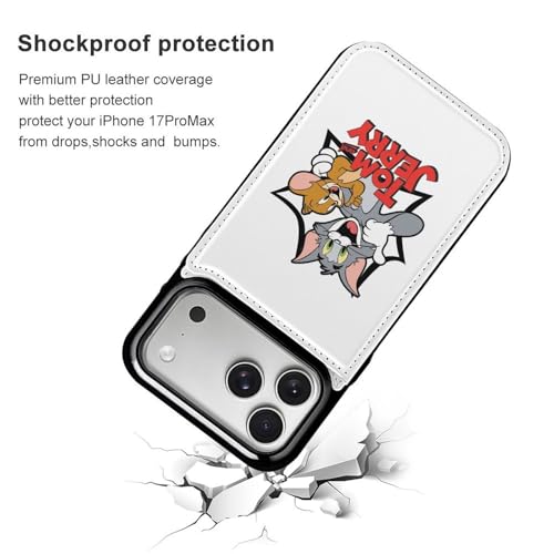 iPhone17ProMaxΉP[X gƃWF[ 蒠^ ACtH17ProMaxP[X z^ J[h/[ X^h@\ }Olbg Sʕی  lC CX[dΉ