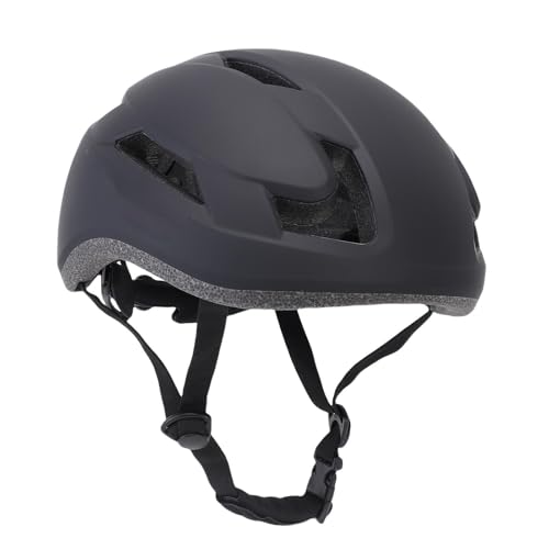 Casco de bicicleta inteligente Jiawu para ciclismo urbano seguro y escapadas de esquí