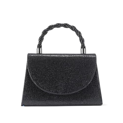 Image of Lino Perros Texas Midnight Clutch