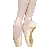 【グリシコ】トゥシューズ 2007 Pro（シャンクM）xx 5 大人・子供用 バレエトウシューズ