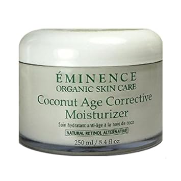 eminence coconut moisturizer