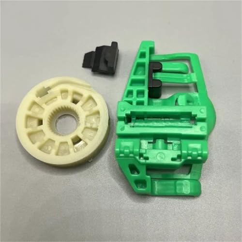 Kit de reparación de elevalunas trasero derecho para coche E87 E90 325i 328i