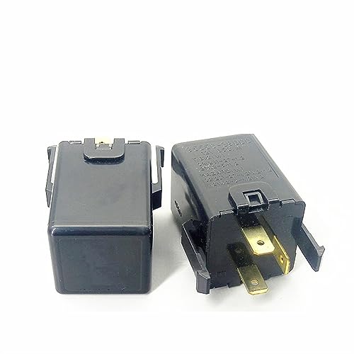 Relais clignotant 95550-39000 12V résout le problème de feux bloqués ou inactifs à 3 broches