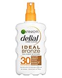 protector solar delial garnier Protección contra los efectos dañinos de los rayos UVA, UVB e infrarrojos