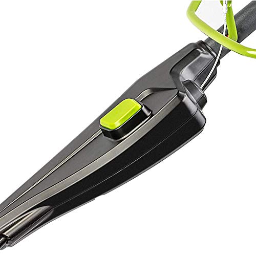 POWERSMITH PLM14021H 21 in. 40V Brushless Cordless Lithium Ion Battery Powered Lawn Mower with (2) 40V Batteries and Charger, Bagger, Mulch and Side Discharge Attachements Included