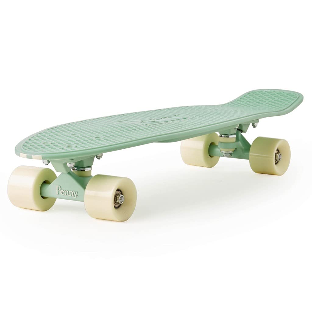 Penny ペニー スケートボード スケボー 27インチ ブラック　グリーン Amazon | Penny Skateboard(ペニースケートボード) PENNY GRAPHICS
