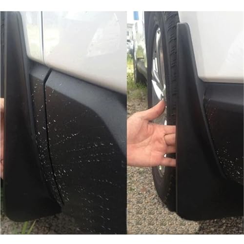 Garde-Boue pour Voiture Ford Edge 2014-2022 Accessoire - 3