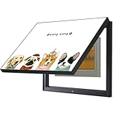 Écran en cristal, étanche, anti-poussière et facile à nettoyer. Cadre photo respectueux de l'environnement, coutures micropointes, monté à la main.