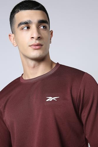 Image of Reebok Men T-Shirt