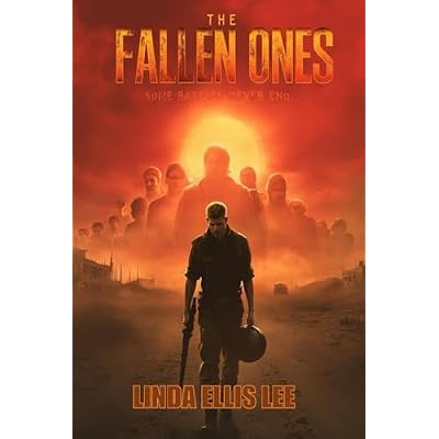 The Fallen Ones: Some battles never end