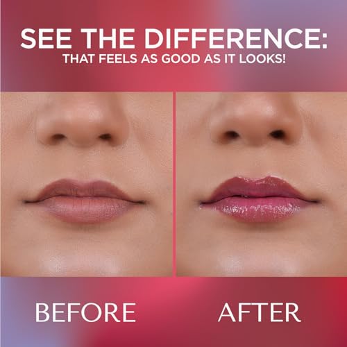 Image of BELLAVITA Mood Enhancing Seduction Lip Gloss and Perfume Combo pack | Gift set | Mood Duos Perfume 15ml & Mood Matching pH Adapting Lip Gloss 4ml | Hydrating and Glossy Finish