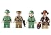 LEGO® Indiana Jones Jungle Cutter