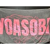 YOASOBI ヨアソビ ビーチタオル ファンクラブ限定