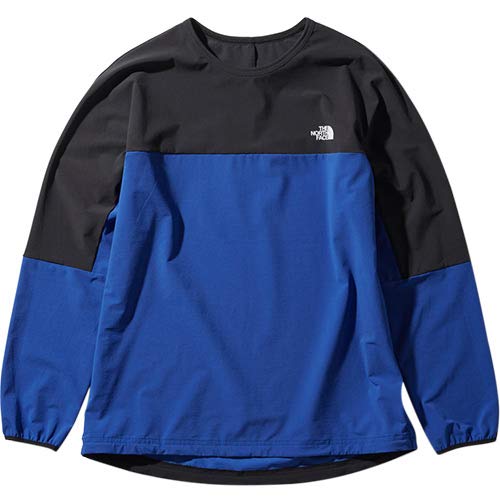 [THE NORTH FACE(ザ・ノース・フェイス)]ジャケット エイペックスフレックスクルー メンズ TNFブルー 日本 S (日本サイズS相当)