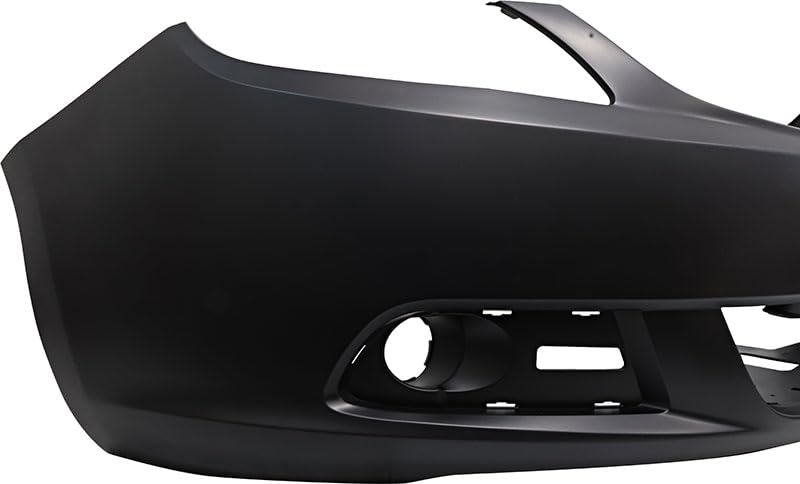 Front Left Bumper Trim Finish Molding For 2013-2016 Buick Encore – Topbrake